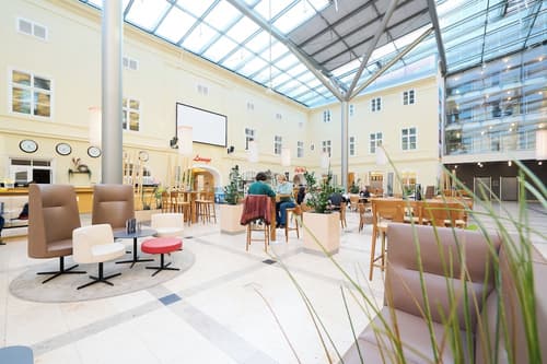 JUFA Hotel Wien City, Primary image
