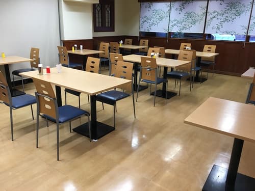 Smile Hotel Nihombashi - Mitsukoshimae, Breakfast area