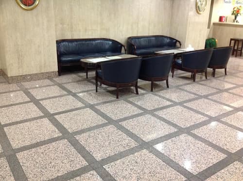 Smile Hotel Nihombashi - Mitsukoshimae, Lobby