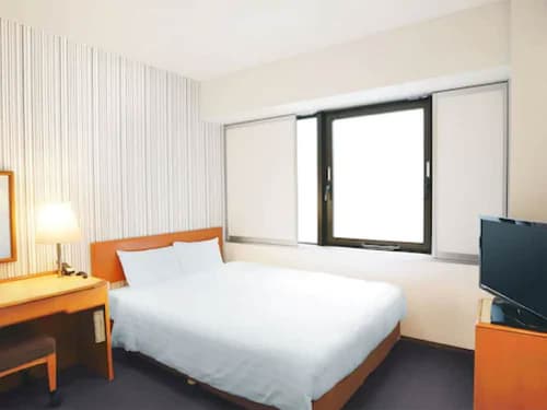 Smile Hotel Nihombashi - Mitsukoshimae, Primary image