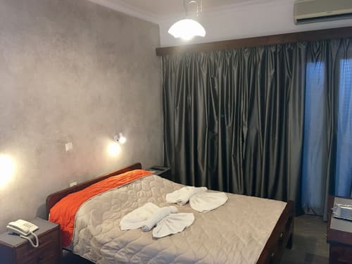 Hotel Lodos, Room