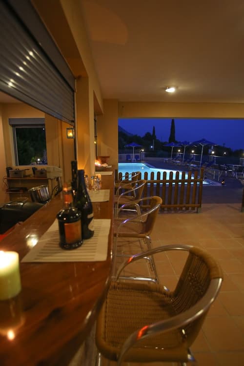 Dianas Studios, Room