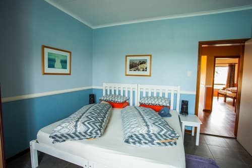 Sandcastle Apartments cc, Room