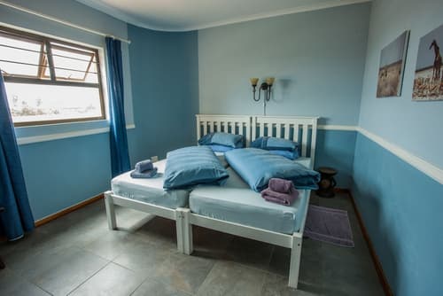 Sandcastle Apartments cc, Room