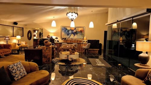 Hotel & Spa Poco a Poco, Reception