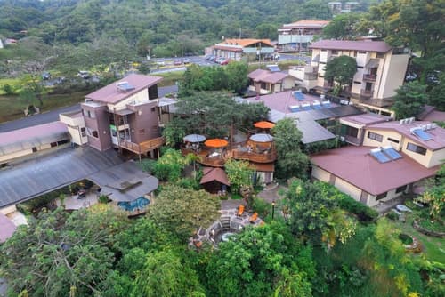 Hotel & Spa Poco a Poco, Room