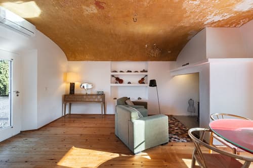 Imani Country House, Living area