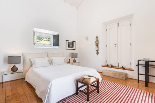 Imani Country House, Room