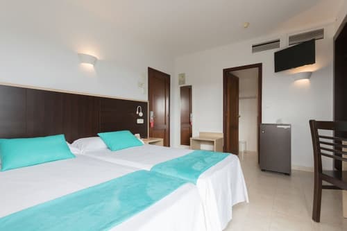 Hotel Orosol by Typic Hotels, Room