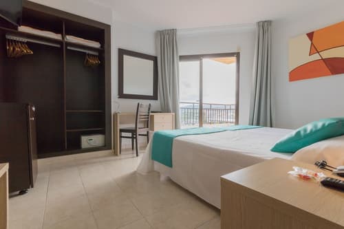 Hotel Orosol by Typic Hotels, Room