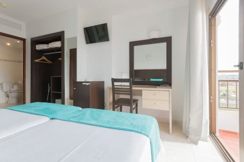 Hotel Orosol by Typic Hotels, Room