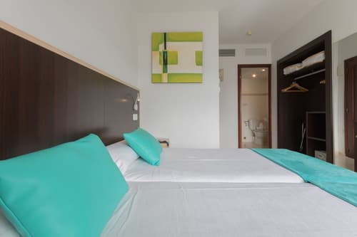 Hotel Orosol by Typic Hotels, Room