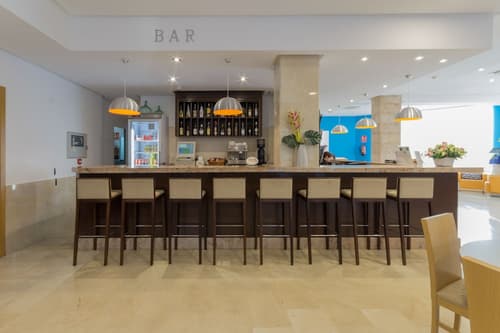 Hotel Orosol by Typic Hotels, Snack bar