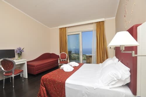 Bajaloglia Resort, Room