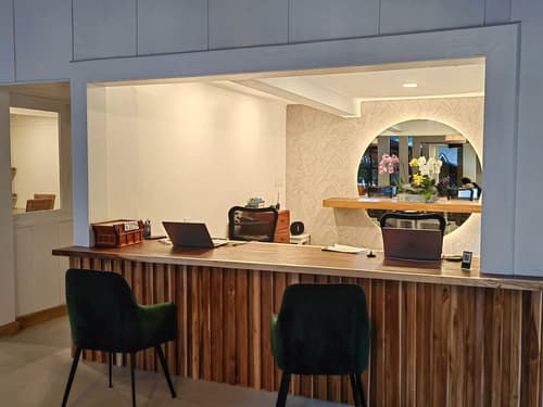 Monteverde Lodge, Reception