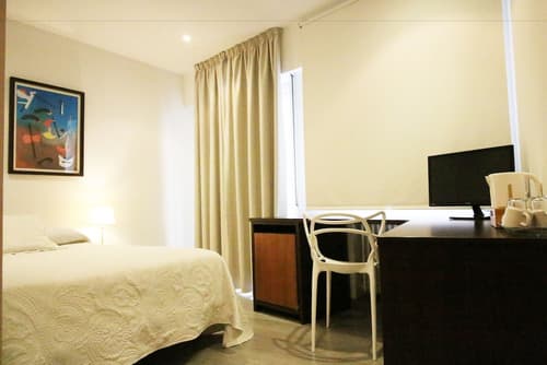 Nest Style Santiago, Room