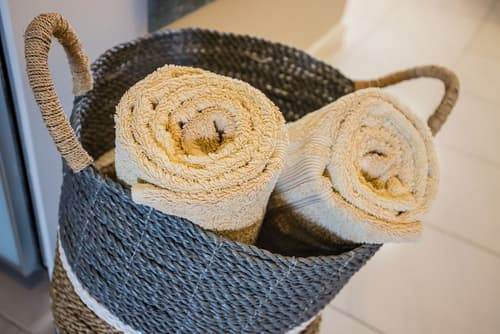 Paradera Park Aruba, Room