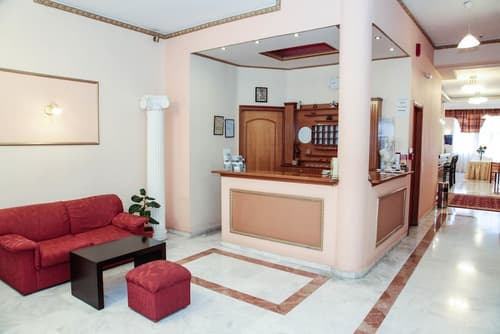 Alexiou Hotel, Primary image