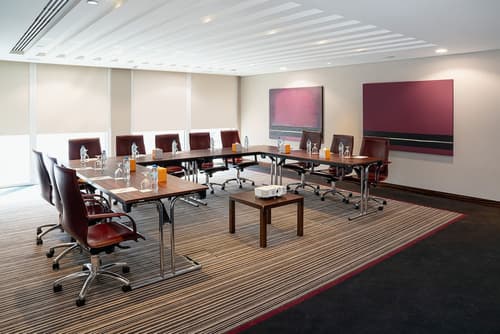 Centro Al Manhal by Rotana, Meeting facility