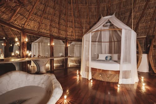 Azulik - Adults Only, Room