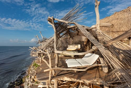 Azulik - Adults Only, Room