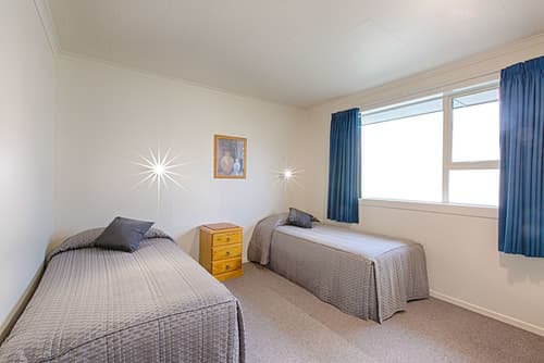 AAA Thames Court Motel, Room