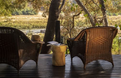 Pondoro Game Lodge  - Open to Kruger Park, Terrace/patio