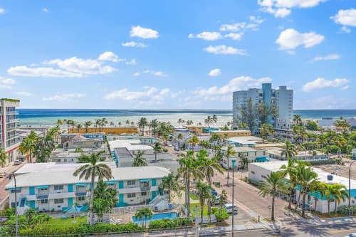 Hollywood Beachside Boutique Suites, Primary image