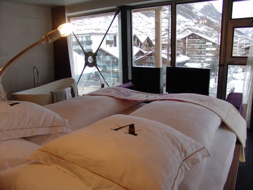 Backstage Boutique Hotel, Room