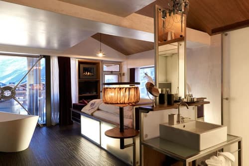 Backstage Boutique Hotel, Room