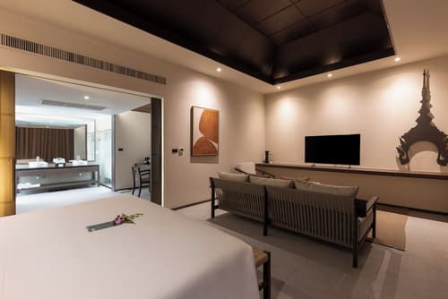 ananea Beyond Khaolak, Room