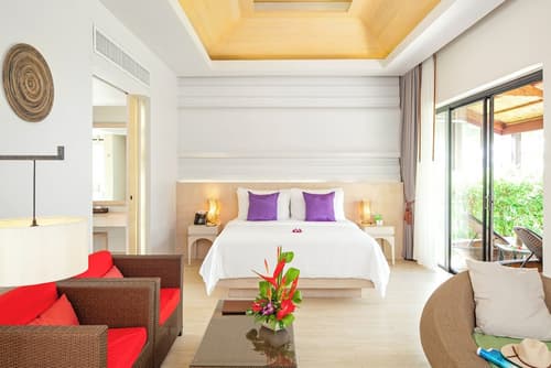 ananea Beyond Khaolak, Room