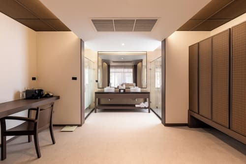 ananea Beyond Khaolak, Room