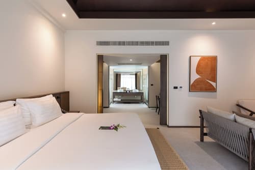 ananea Beyond Khaolak, Room