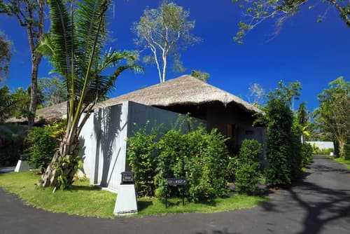 ananea Beyond Khaolak, Room