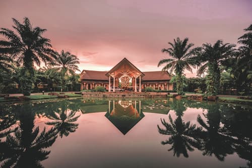 ananea Beyond Khaolak, Primary image