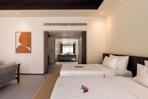 ananea Beyond Khaolak, Room