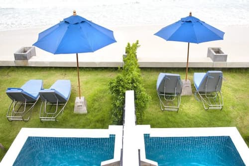 Samui Resotel Beach Resort, Room