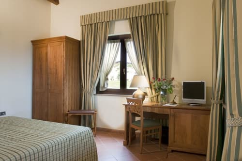 Popilia Country Resort, Room