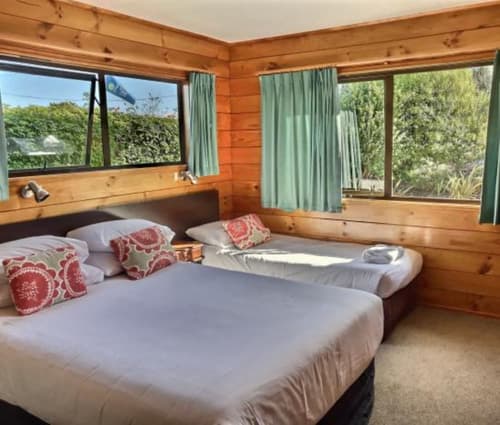 Tasman Holiday Parks – Coromandel, Room