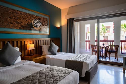 Sifawy Boutique Hotel, Room