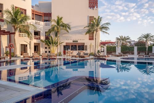 Sifawy Boutique Hotel, Primary image