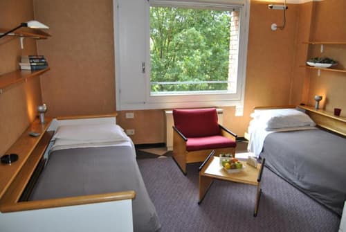 Centro Siloe Residence Hotel, Room