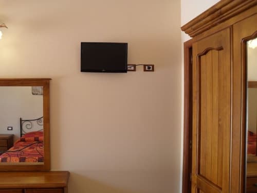 Agriturismo La Targa, Room amenity