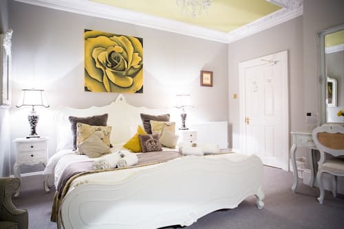 Brindleys Boutique Bed & Breakfast, Room