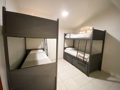 Che Lagarto Copacabana - Hostel, Room