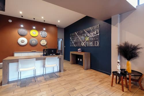 Akanani Apartments, Reception