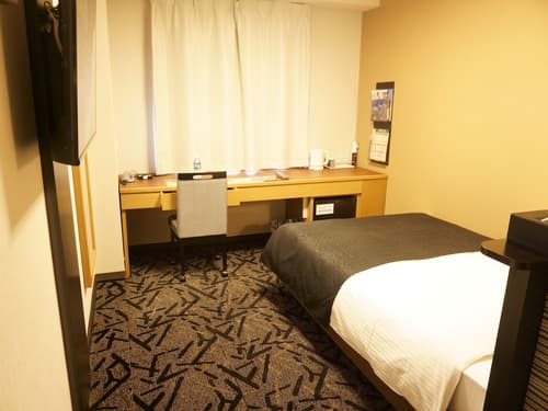 APA Hotel Saitama Yatsuka Ekimae, Room