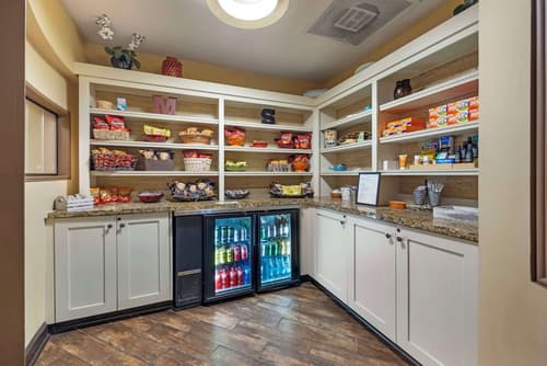 Best Western Plus Tupelo Inn & Suites, Property amenity