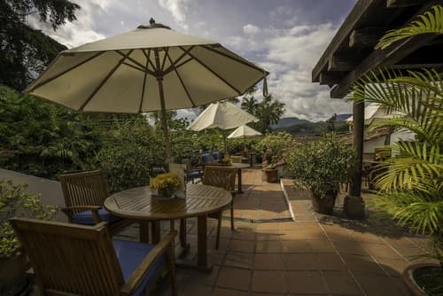 Casa Encantada by Porta Hotels, Bar (on property)